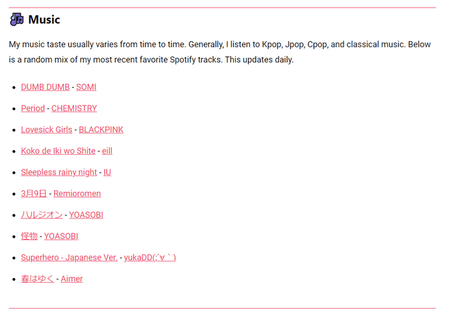 spotify-list